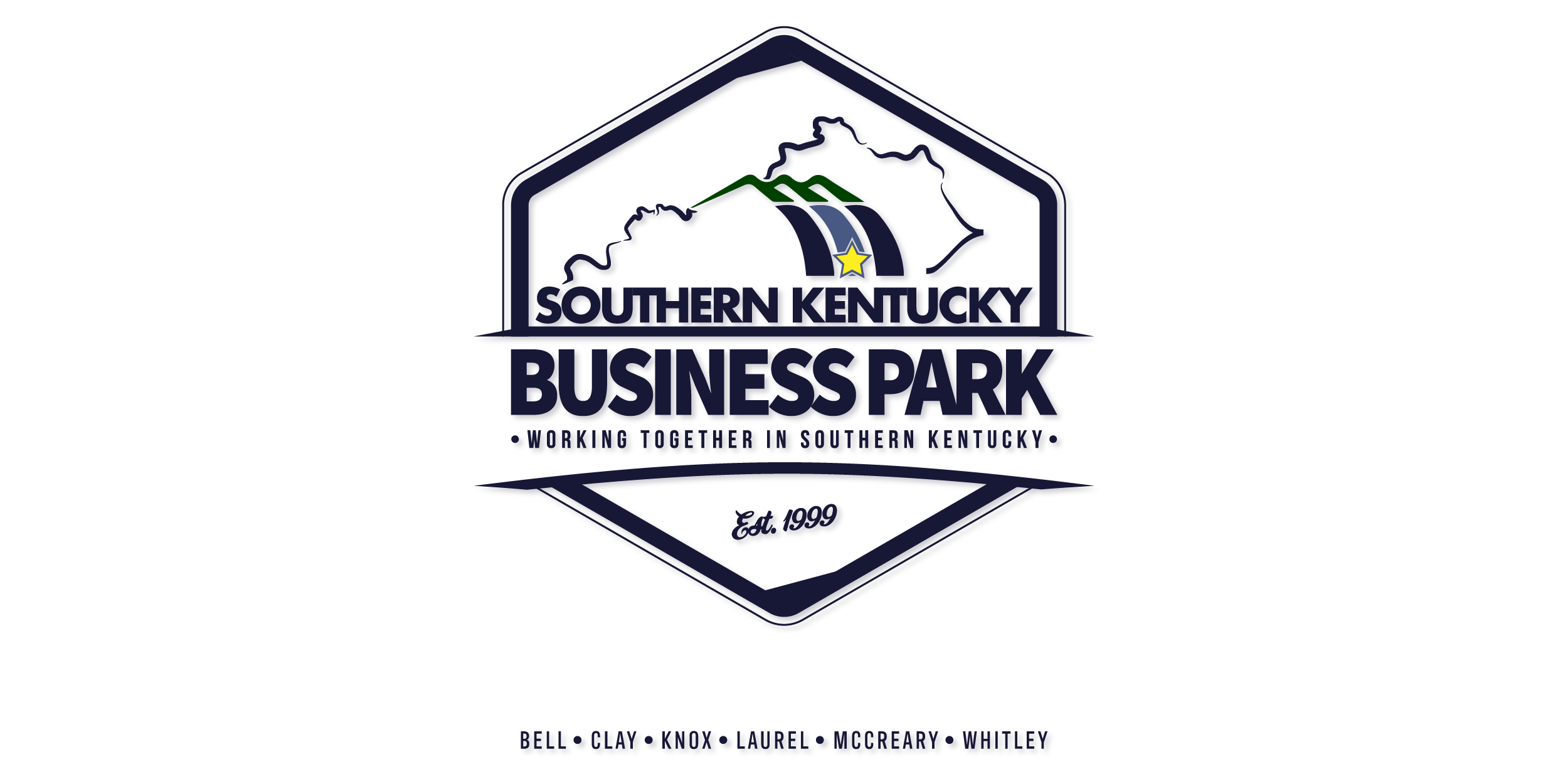 Southern Kentucky Business Park logo 2021